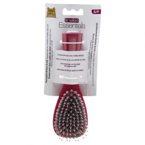 Bàn chải Hagen loại bỏ lông chết