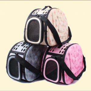 Petstar - Túi vận chuyển cao su 42*28*30cm