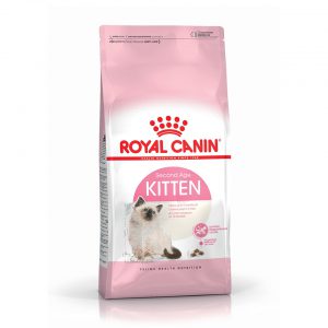 Thức ăn khô Royal Canin Kitten 10kg